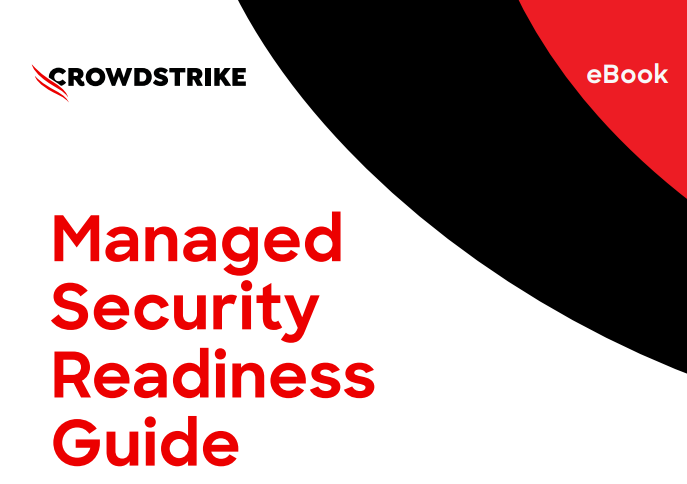 Managed Security Readiness Guide