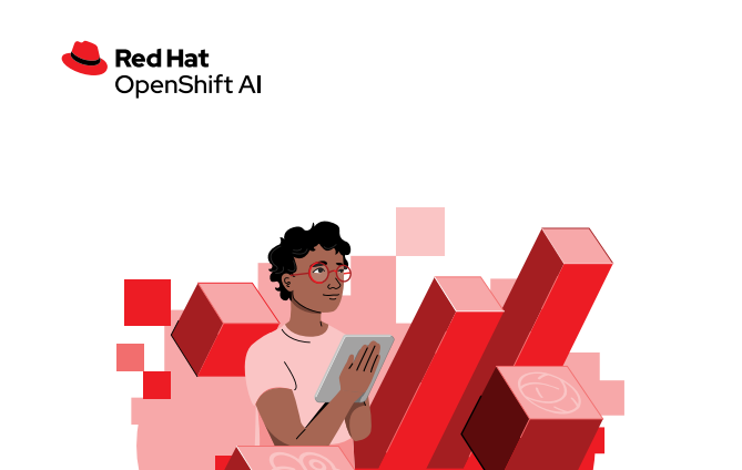 Advance your open source AI/ML initiatives with Red Hat